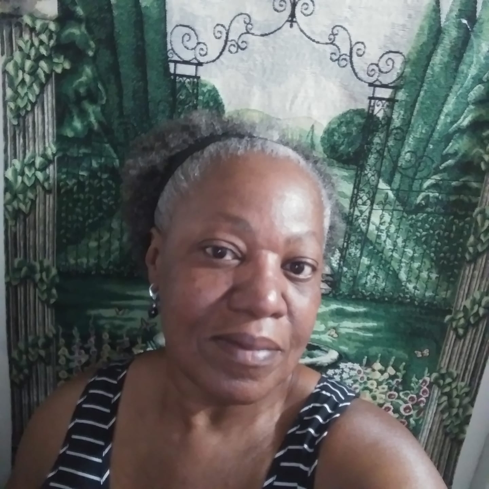 Meet your Posher, Pattie